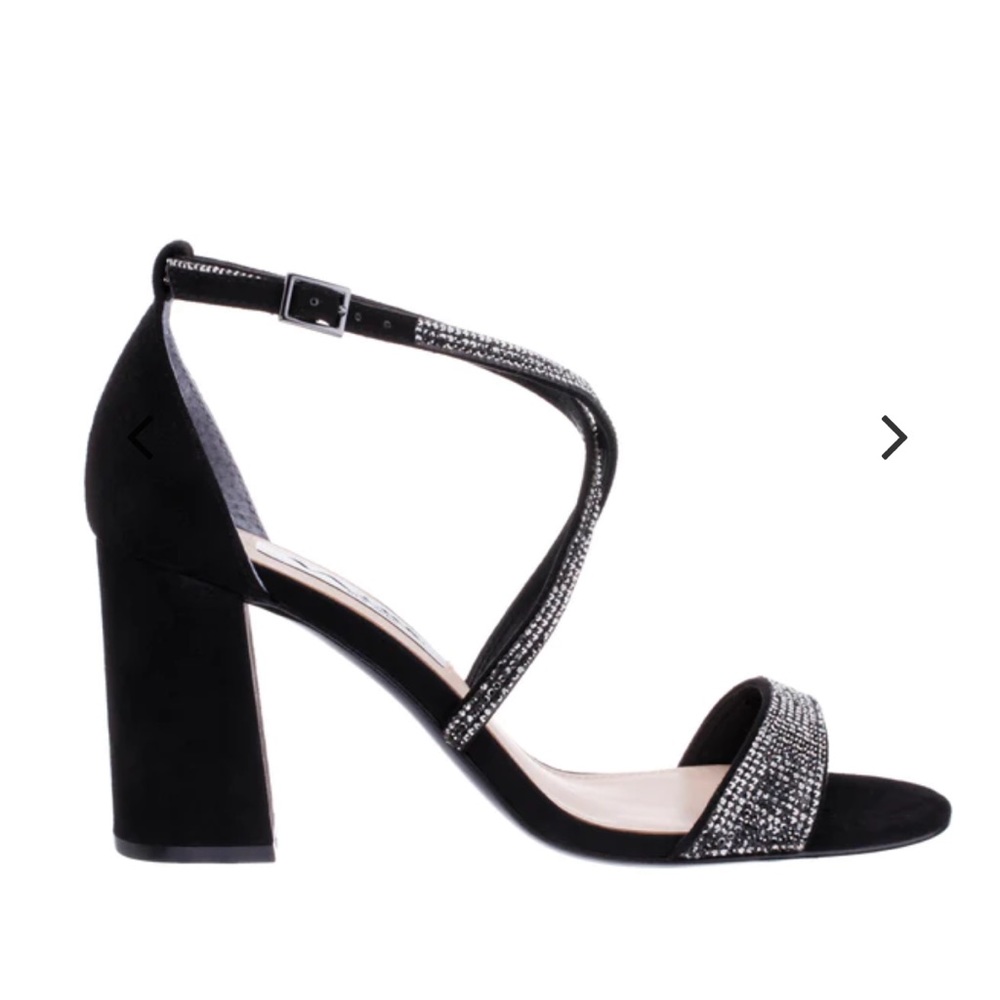 Nina Henesi Shoes